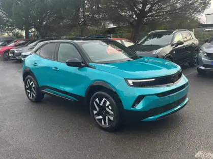 OPEL MOKKA GS 1.2 Hybrid 145 CV e-DCT6