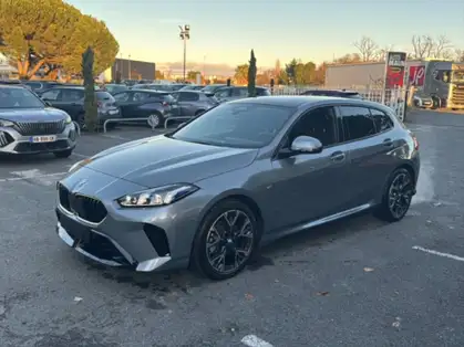 BMW SERIE 1 F70 F70 M SPORT 120 170 CV DKG7 