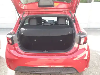 MG MG3 LUXURY 1.5 Hybrid+ 195 CV 