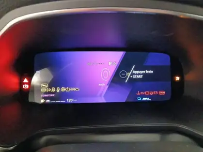 RENAULT SYMBIOZ ESPRIT ALPINE E-Tech FULL HYBRID 145 CV 