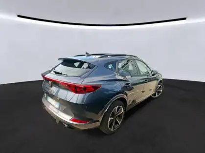 CUPRA FORMENTOR CUPRA FORMENTOR 1.4 e-HYBRID 204 CV DSG6
