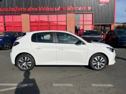 PEUGEOT 208 208 ACTIVE PACK 1.2 PURETECH 100 CV BVM6