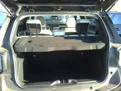 CITROEN C3 Turbo 100 ch Manuelle Max