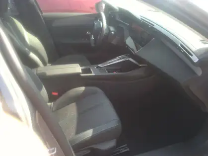 PEUGEOT 308 SW Hybrid 136 e-DCS6 Allure