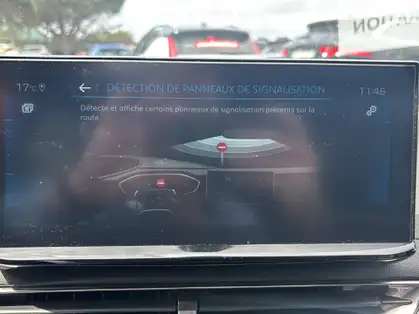 PEUGEOT 5008 GT 1.2 PURETECH 130 CV BVM6