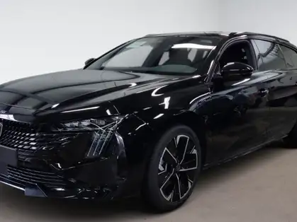 PEUGEOT 508 SW GT 1.5 BLUEHDI 130 CV EAT8