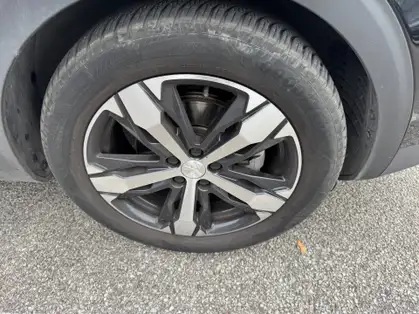 PEUGEOT 3008 GT PACK 1.2 PURETECH 130 CV EAT8