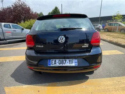 VOLKSWAGEN POLO 1.2 TSI 90 BMT Serie Speciale Allstar