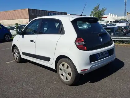 RENAULT TWINGO III TWINGO LIFE 1.0 SCE 70 CV