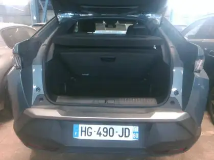 PEUGEOT 3008 ALLURE Hybrid 145 CV e-DCS6 