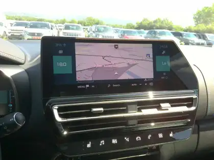 CITROEN C5 AIRCROSS MAX HYBRID 225 CV e-EAT8