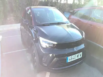 OPEL CROSSLAND GS 1.5 DIESEL 110 CV BVM6 