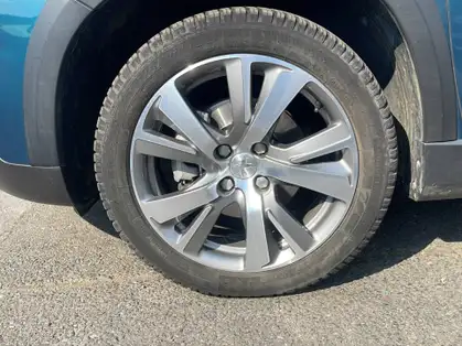 PEUGEOT 2008 CROSSWAY 1.2 PureTech 130 CV BVM6 