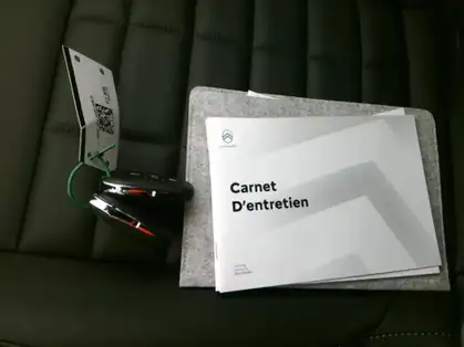 CITROEN C4 MAX Hybride 145 CV e-DCS6 