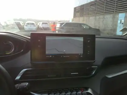 PEUGEOT 3008 GT HYBRID 136 CV E-DCS6