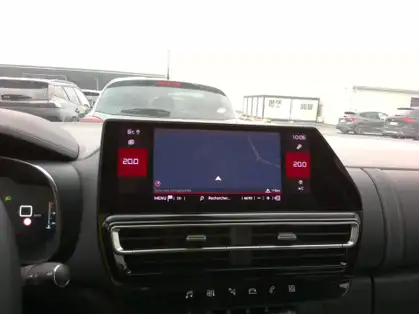 CITROEN C5 AIRCROSS C-SERIES 1.2 PURETECH 130 CV BVM6