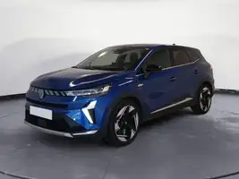 RENAULT ICONIC E-Tech full hybrid 145 CV