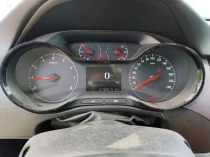 OPEL CROSSLAND EDITION 1.2 ESS 83 CV BVM