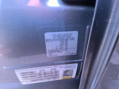 LANCIA YPSILON LX 1.2 Ibrida 100ch eDCT6