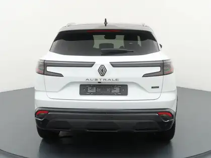 RENAULT AUSTRAL E-Tech hybrid 200 Iconic