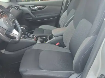 NISSAN QASHQAI 2019 EVAPO N-CONNECTA 1.5 DCI 115 CV DCT