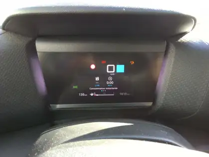 CITROEN C4 SHINE 1.2 PURETECH 130 CV BVM6