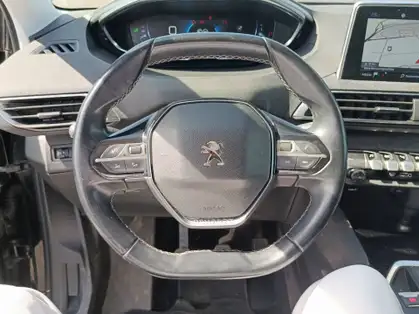 PEUGEOT 5008 ALLURE 1.5 BLUEHDI 130 CV BVM6