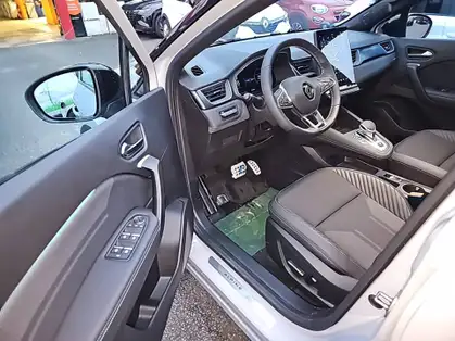 RENAULT CAPTUR ESPRIT ALPINE E-Tech full hybrid 145 CV