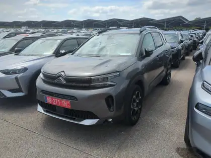 CITROEN C5 AIRCROSS MAX 1.5 BLUEHDI 130 CV EAT8