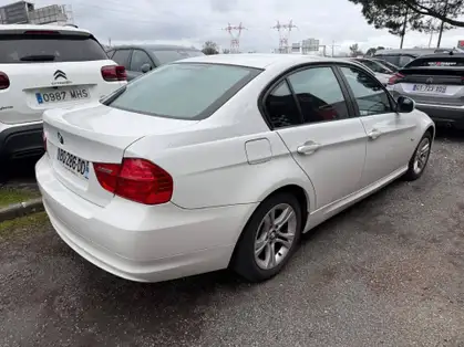 BMW SERIE 3 E90 LCI EDITION 316d 115 CV BVM