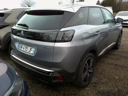 PEUGEOT 3008 ALLURE PACK Hybrid 180 CV e-EAT8 