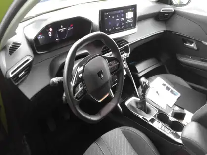 PEUGEOT 208 ALLURE ESS 100 CV BVM6