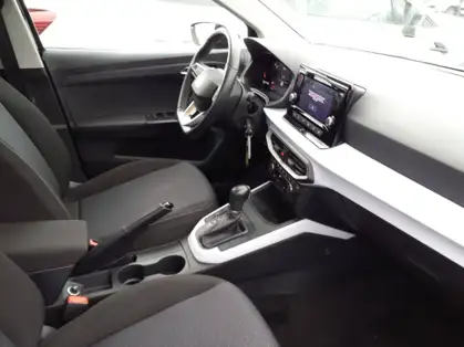 SEAT ARONA BUSINESS 1.0 TSI 110 CV DSG7