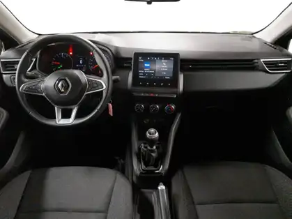 RENAULT CLIO V EQUILIBRE 1.0 TCe 90 CV BVM