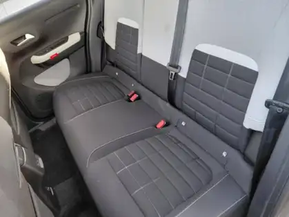 CITROEN E-C3 MAX 113 ch