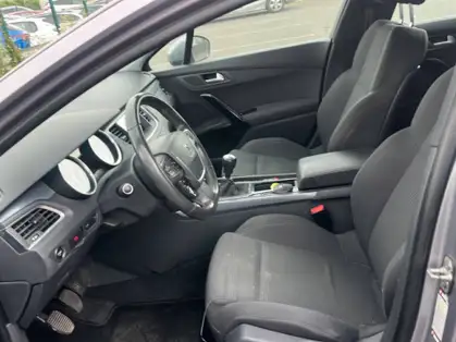 PEUGEOT 508 SW BUSINESS 1.6 BlueHDi 120ch S&S BVM6 ALLURE - 5P
