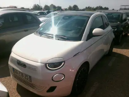 FIAT 500E BERLINE 500e LA PRIMA 118 CV