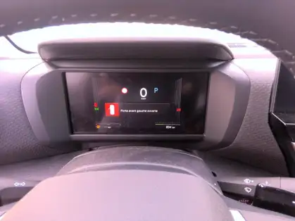 CITROEN C4 MAX Hybride 145 CV e-DCS6 