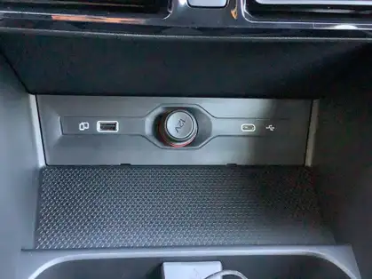 MG MG3 LUXURY 1.5 Hybrid+ 195 CV 