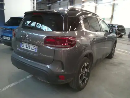 CITROEN C5 AIRCROSS C5 AIRCROSS SHINE 1.5 BLUEHDI 130 CV EAT8