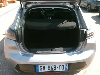 PEUGEOT 208 ALLURE 1.2 PURETECH 100 CV BVM6