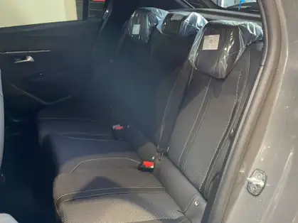 PEUGEOT 208 GT Hybrid 110 CV e-DCS6