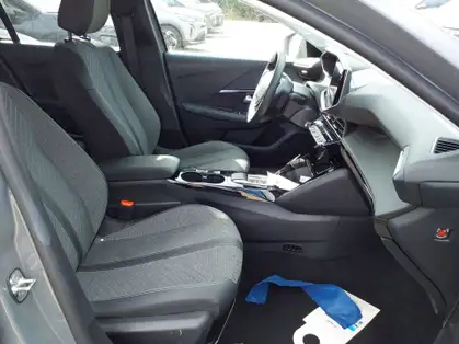 PEUGEOT 208 ALLURE Hybrid 110 CV e-DCS6 