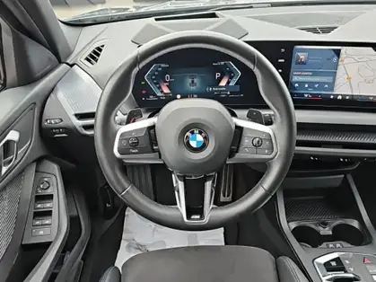 BMW SERIE 1 F70 F70 M SPORT 120 170 CV DKG7 