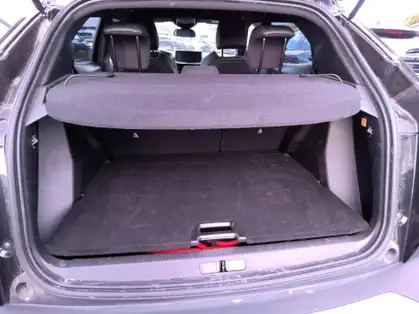 PEUGEOT 2008 50 kWh 136 ch GT