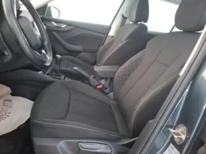 SKODA KAMIQ BUSINESS 1.0 TSI 95 CV BVM5