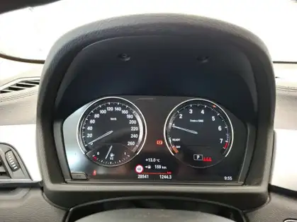 BMW X2 F39 BUSINESS DESIGN sDrive 18i 136 CV DKG7 