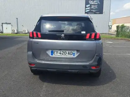 PEUGEOT 5008 ALLURE 1.5 BLUEHDI 130 CV BVM6