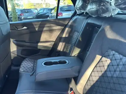 VOLKSWAGEN GOLF R-LINE LIMITED 1.5 eTSI EVO2 150 CV DSG7 