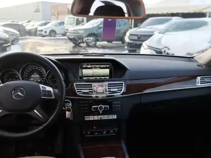 MERCEDES-BENZ CLASSE E 250 Executive A